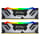 Pamięć RAM DDR5 Kingston FURY 32GB (2x16GB) 6400MHz CL32 Renegade RGB